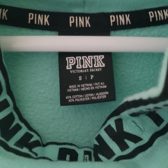 PINK Victoria's Secret sweater - Picture 5 of 5
